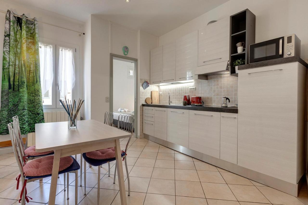 Zalinda Apartment By Mamo Florence Buitenkant foto