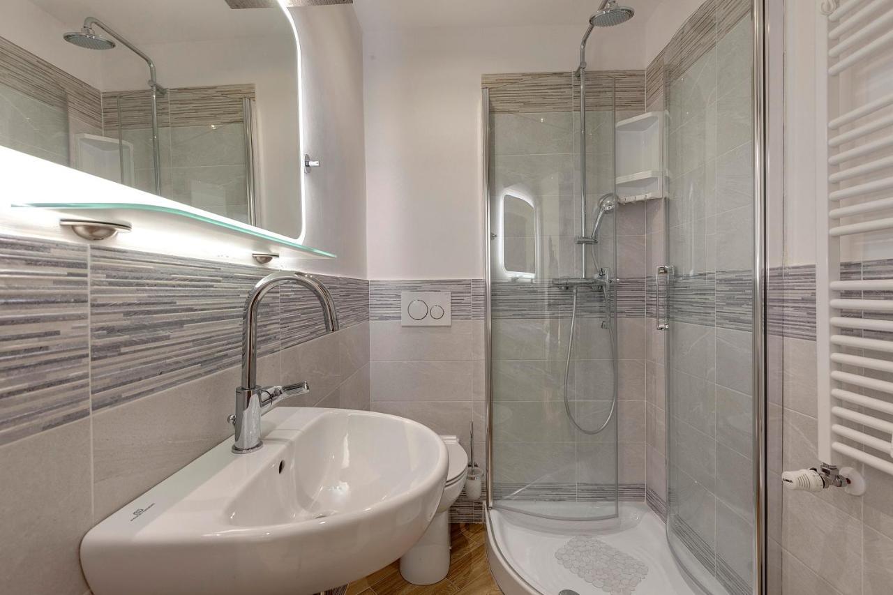Zalinda Apartment By Mamo Florence Buitenkant foto