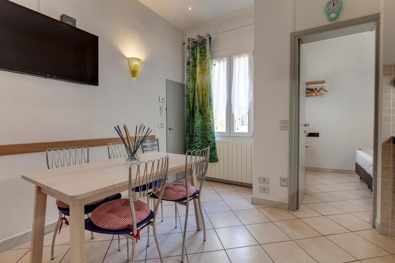 Zalinda Apartment By Mamo Florence Buitenkant foto